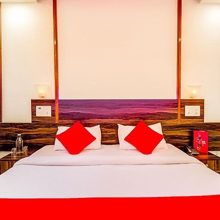 Super Collection O Panchratna Hotel Panvel Eksteriør billede
