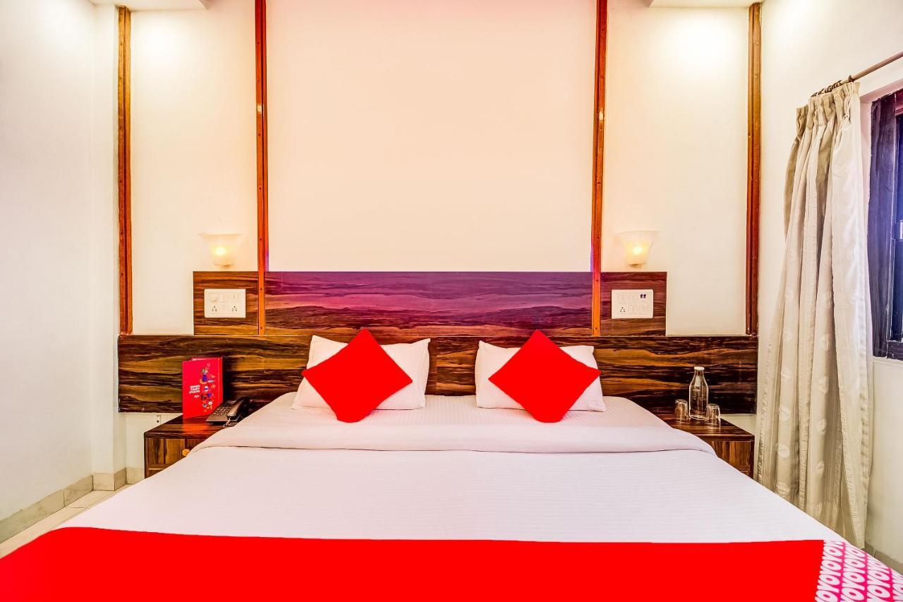 Super Collection O Panchratna Hotel Panvel Eksteriør billede